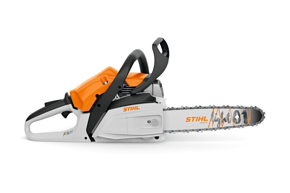 STIHL Benzin-Kettensäge MS 172/35