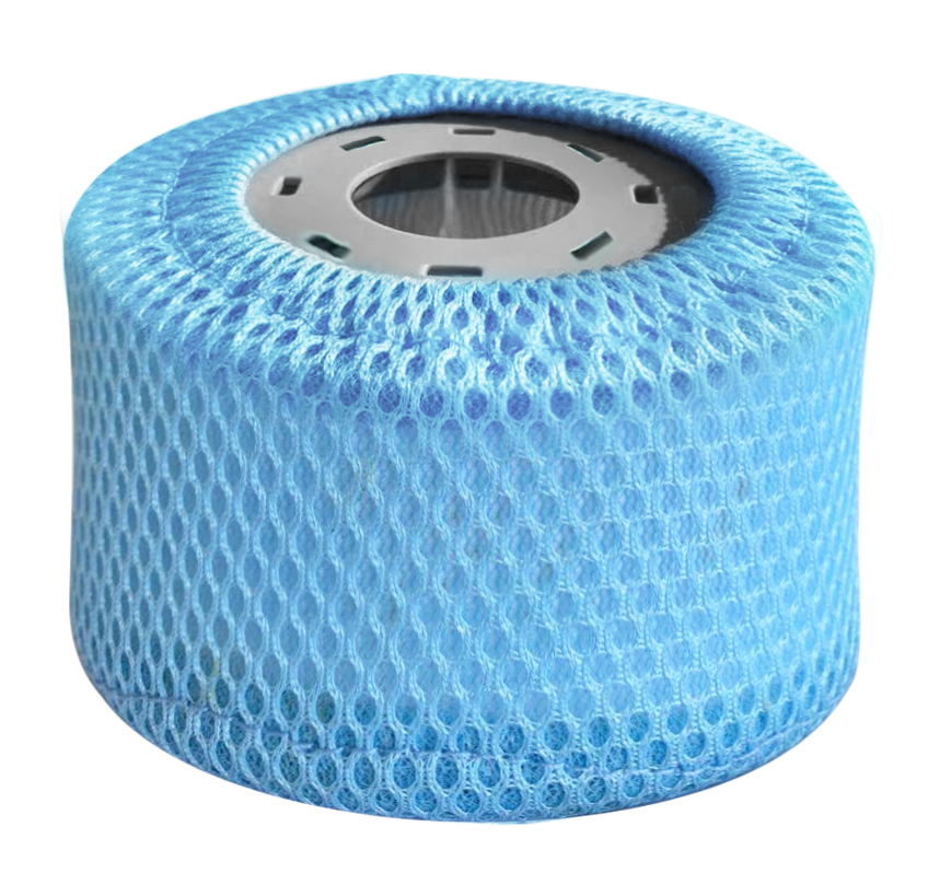MSPA 2 Filterkartuschen für Whirlpool