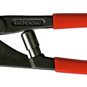 HM MÜLLNER Wapuzange mit Automatik Einhandverstellung, 250 mm, CV HM MÜLLNER Wapuzange mit Automatik Einhandverstellung, 250 mm, CV