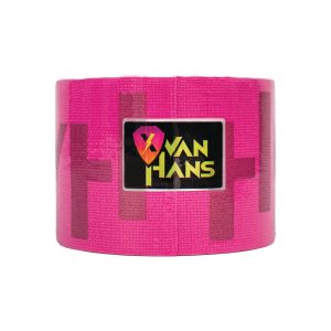 VanHans WrapTape (Grifftape) in Pink VanHans WrapTape (Grifftape) in Pink