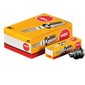 NGK Zündkerze NGK BP7ES NGK Zündkerze NGK BP7ES
