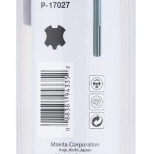MAKITA Adapter SDS-MAX auf SDS-PLUS P-17027