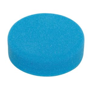 MAKITA Klett-Polierpad Blau 150 mm Ø MAKITA Klett-Polierpad Blau 150 mm Ø