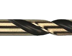 MAKITA HSS-G Spiralbohrer-Bohrer, 1,0 x 34 mm, 10 Stk. MAKITA HSS-G Spiralbohrer-Bohrer, 1,0 x 34 mm, 10 Stk.