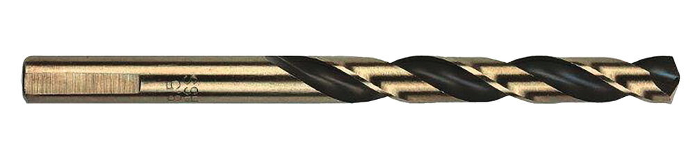 MAKITA HSS-G Spiralbohrer-Bohrer, 1,0 x 34 mm, 10 Stk.
