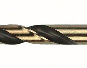 MAKITA HSS-G Spiralbohrer, 3 x 61 mm, 10 Stk. MAKITA HSS-G Spiralbohrer, 3 x 61 mm, 10 Stk.