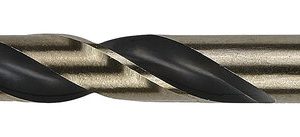 MAKITA HSS-Cobalt Spiralbohrer 8,0mm MAKITA HSS-Cobalt Spiralbohrer 8,0mm