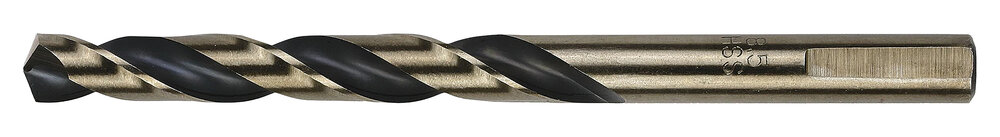 MAKITA HSS-Cobalt Spiralbohrer 8,0mm