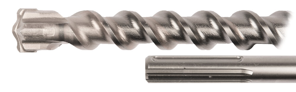 MAKITA ZENTRO MAX Hammerbohrer, SDS-MAX, 18 x 400 / 540 mm