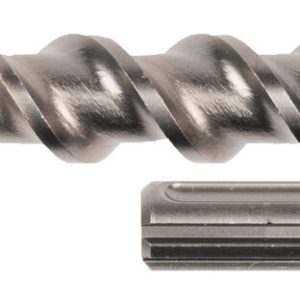 MAKITA ZENTRO MAX Hammerbohrer, SDS-MAX, 40 x 450 / 570 mm MAKITA ZENTRO MAX Hammerbohrer, SDS-MAX, 40 x 450 / 570 mm