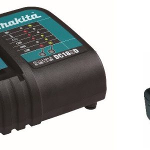 MAKITA 18V Starterset 5,0 Ah MAKITA 18V Starterset 5,0 Ah
