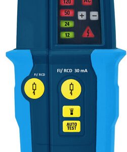 PANCONTROL Spannungsprüfer PAN MV-1000A PANCONTROL Spannungsprüfer PAN MV-1000A