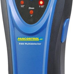 PANCONTROL Holz-, Metall- und Leitungssuchgerät PAN Multidetector
