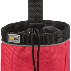 jollypaw Snack-Tasche Polyester Ø10 × 14 cm jollypaw Snack-Tasche Polyester Ø10 × 14 cm