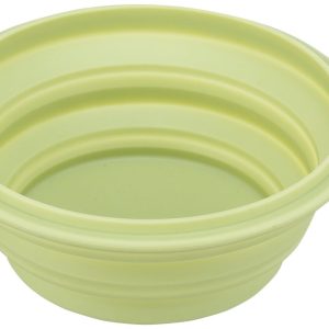 jollypaw Reisenapf TPE 0,5 L/Ø 14 CM GRÜN jollypaw Reisenapf TPE 0,5 L/Ø 14 CM GRÜN