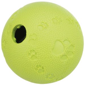 jollypaw Snackball Naturgummi Ø 6 CM jollypaw Snackball Naturgummi Ø 6 CM