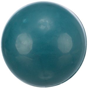 jollypaw Ball Naturgummi Ø 6 CM, blau jollypaw Ball Naturgummi Ø 6 CM, blau