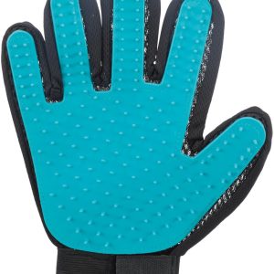 jollypaw Fellpflege-Handschuh 16 × 24 CM jollypaw Fellpflege-Handschuh 16 × 24 CM