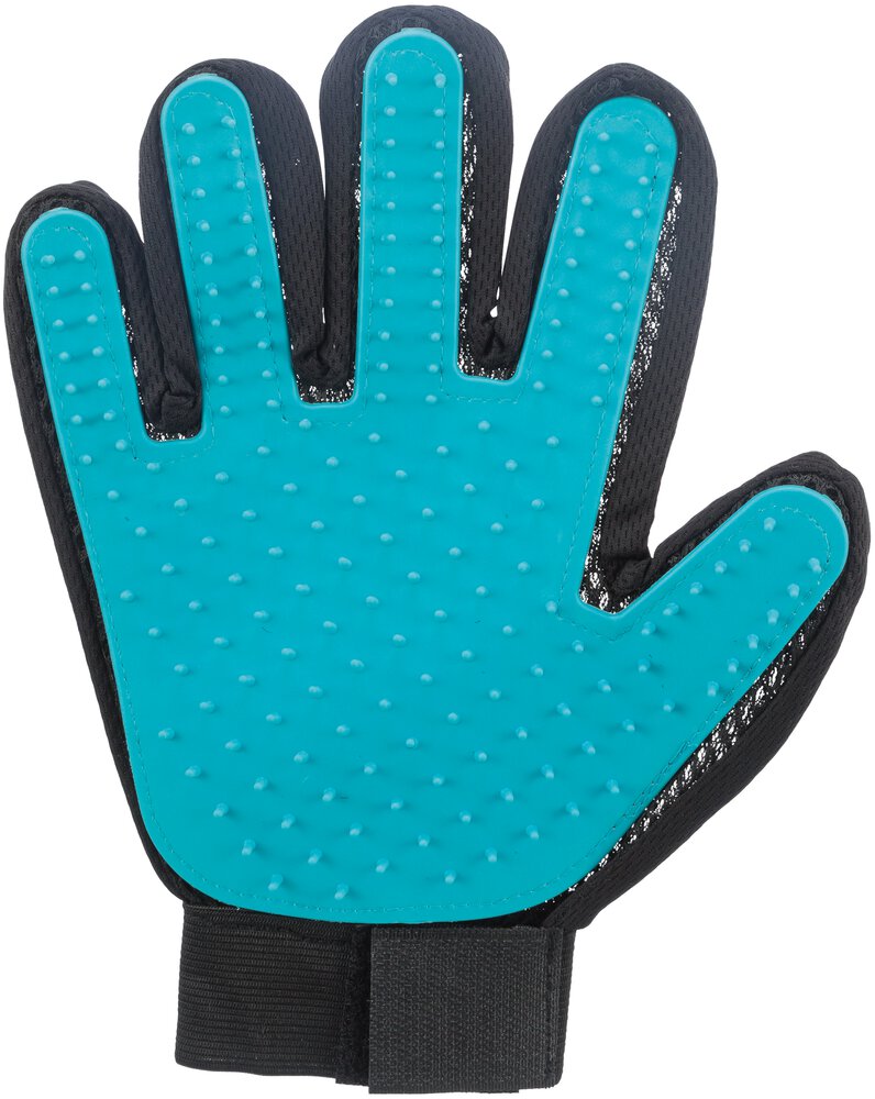 jollypaw Fellpflege-Handschuh 16 × 24 CM