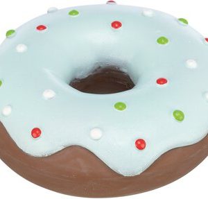jollypaw Donut Latex Ø 12 cm jollypaw Donut Latex Ø 12 cm