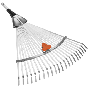 GARDENA Fächerbesen 30 – 50 cm GARDENA Fächerbesen 30 – 50 cm