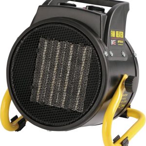 STANLEY PTC Heizlüfter 2000W