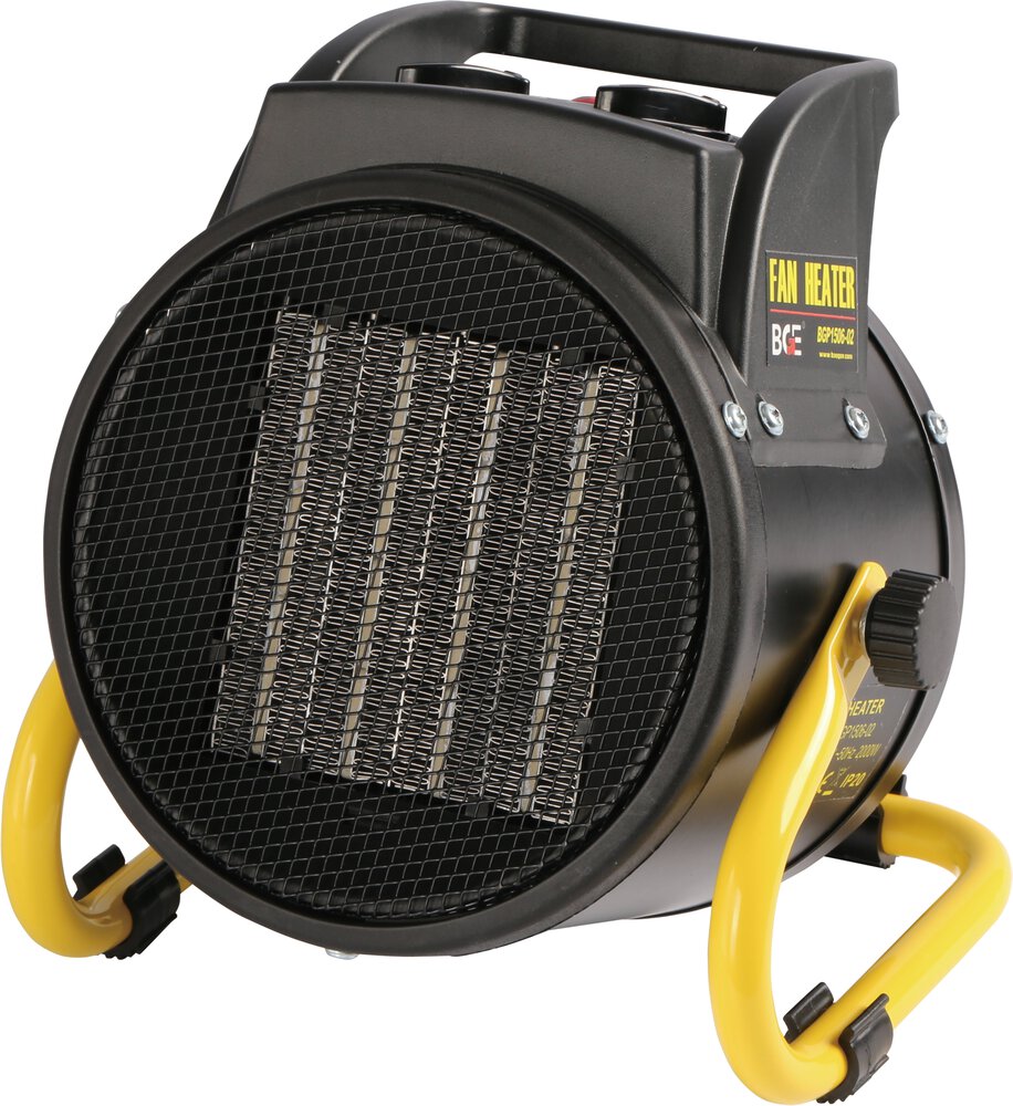 STANLEY PTC Heizlüfter 2000W
