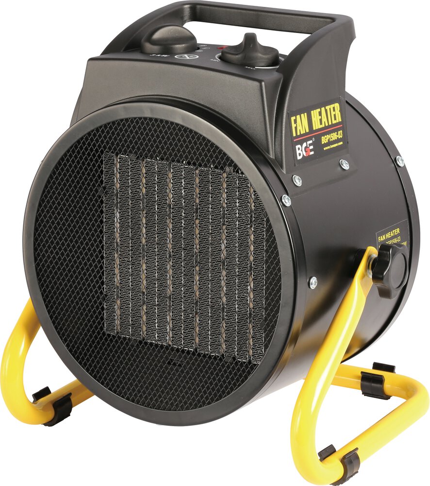 STANLEY PTC Elektro-Heizer 3000W