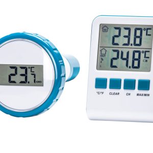 MALDIVE Funk-Poolthermometer MALDIVE Funk-Poolthermometer