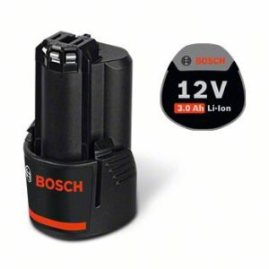 BOSCH 12V Akku 3,0 Ah GBA BOSCH 12V Akku 3,0 Ah GBA