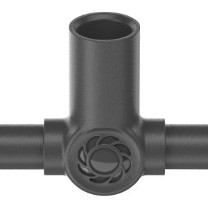 GARDENA 5 Micro-Drip-System T-Stücke für Sprühdüsen/Endtropfer 4,6 mm (3/16") GARDENA 5 Micro-Drip-System T-Stücke für Sprühdüsen/Endtropfer 4,6 mm (3/16")
