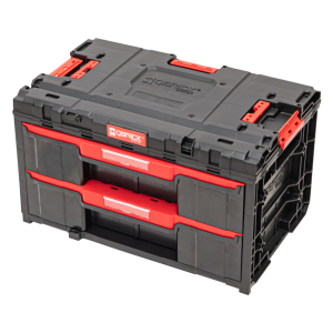 QBRICK SYSTEM Werkzeugkoffer Qbrick System ONE Drawer 2 QBRICK SYSTEM Werkzeugkoffer Qbrick System ONE Drawer 2