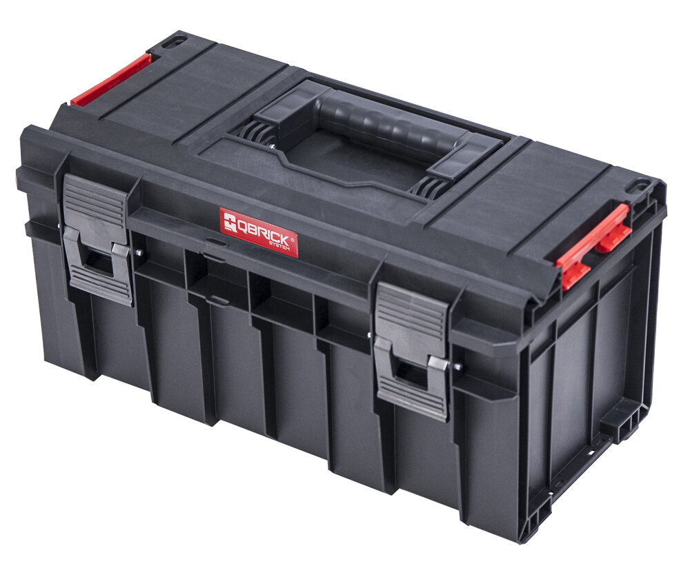 QBRICK SYSTEM Werkzeugkiste Qbrick System PRO 500