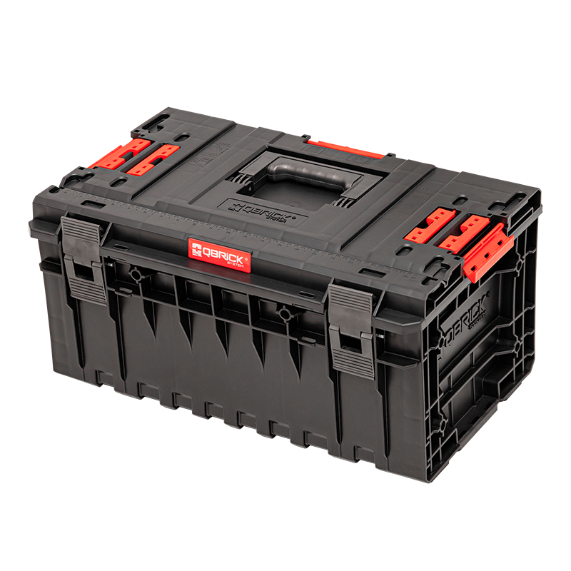 QBRICK SYSTEM Werkzeugkoffer Qbrick System ONE 350 Vario