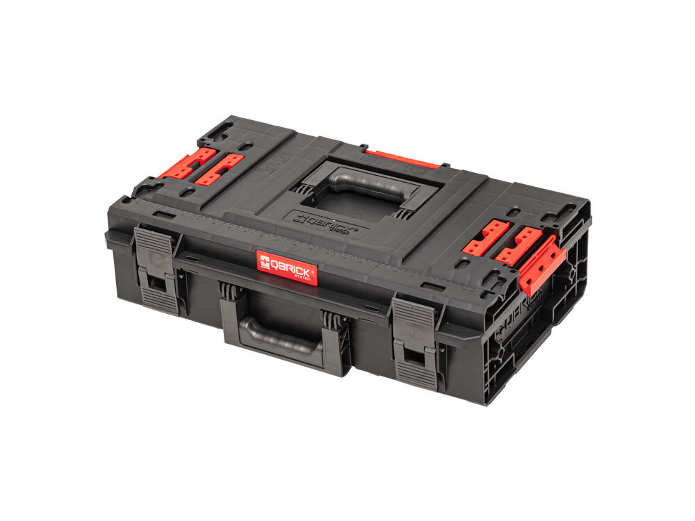 QBRICK SYSTEM Werkzeugkoffer Qbrick System ONE 200 Vario