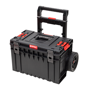 QBRICK SYSTEM Werkzeugkoffer-Trolley Qbrick System ONE Cart 2.0 QBRICK SYSTEM Werkzeugkoffer-Trolley Qbrick System ONE Cart 2.0