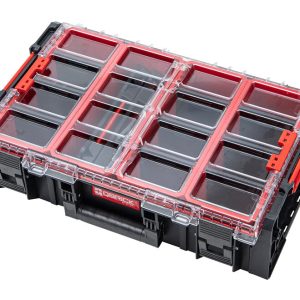 QBRICK SYSTEM Organizer Qbrick System ONE 2XL QBRICK SYSTEM Organizer Qbrick System ONE 2XL