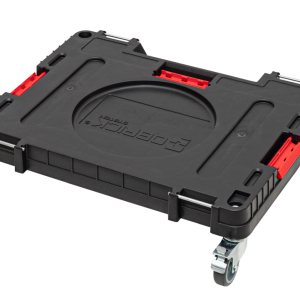 QBRICK SYSTEM Transport Platform Qbrick System ONE QBRICK SYSTEM Transport Platform Qbrick System ONE