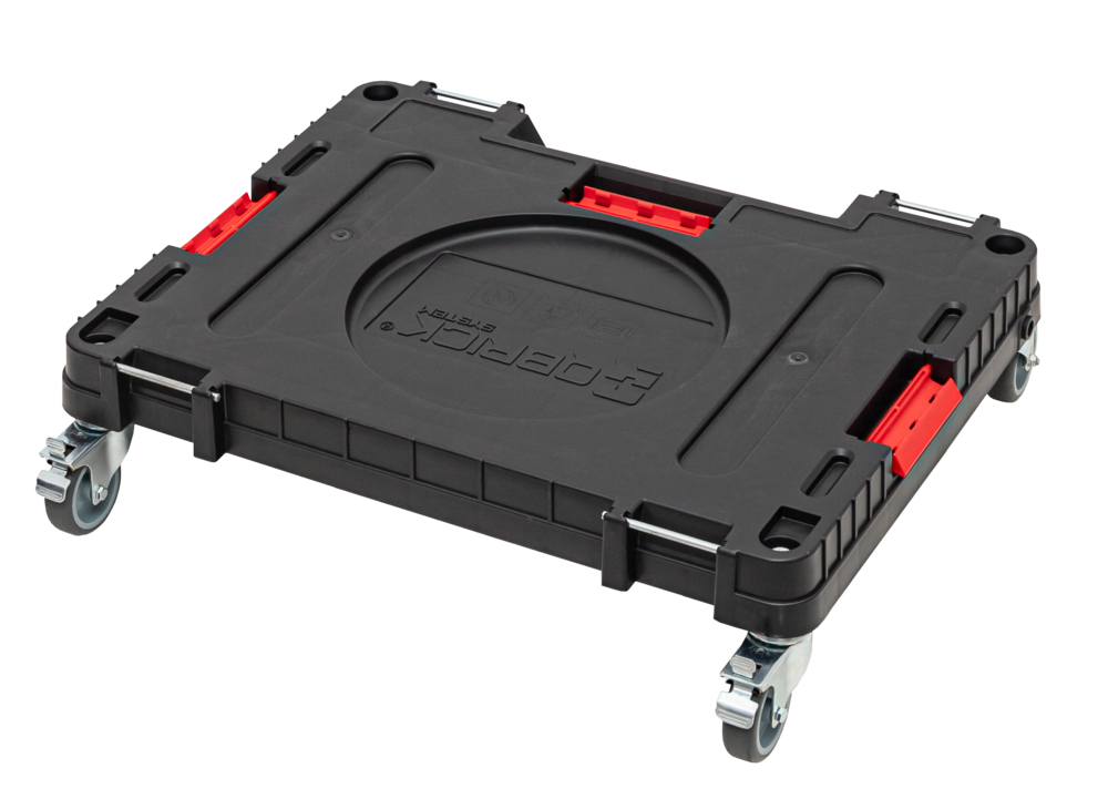 QBRICK SYSTEM Transport Platform Qbrick System ONE