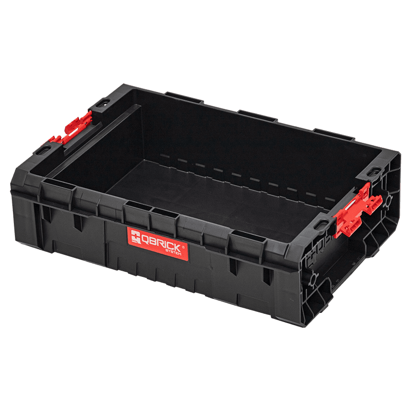 QBRICK SYSTEM Werkzeugbox Qbrick System PRO 130
