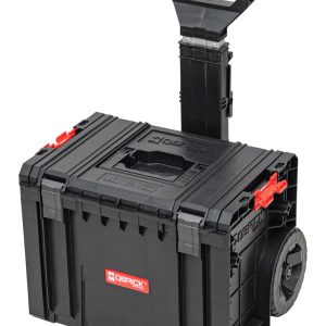 QBRICK SYSTEM Werkzeugkoffer-Trolley Qbrick System PRO Cart 2.0 QBRICK SYSTEM Werkzeugkoffer-Trolley Qbrick System PRO Cart 2.0