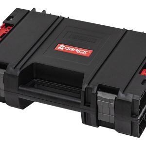 QBRICK SYSTEM Werkzeugkoffer Qbrick System PRO Tool Case 2.0 QBRICK SYSTEM Werkzeugkoffer Qbrick System PRO Tool Case 2.0
