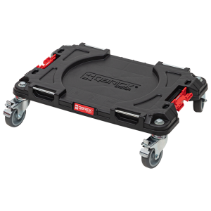 QBRICK SYSTEM Transport-Plattform Qbrick System PRO QBRICK SYSTEM Transport-Plattform Qbrick System PRO