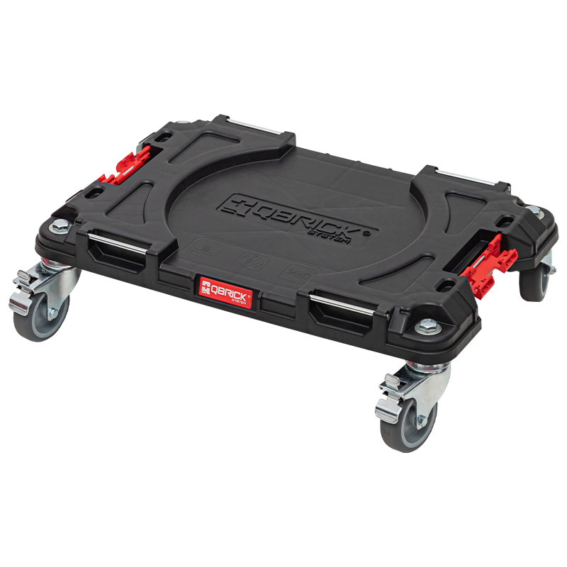QBRICK SYSTEM Transport-Plattform Qbrick System PRO