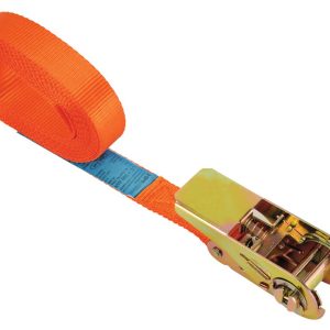 HM MÜLLNER Zurrgurt einteilig 5m, 25 mm, EN 12195-2, 700 daN (umreift) HM MÜLLNER Zurrgurt einteilig 5m, 25 mm, EN 12195-2, 700 daN (umreift)