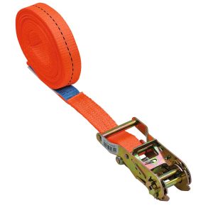 HM MÜLLNER Zurrgurt einteilig 5 m x 27 mm HM MÜLLNER Zurrgurt einteilig 5 m x 27 mm