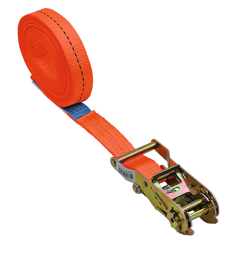 HM MÜLLNER Zurrgurt einteilig 5 m x 27 mm