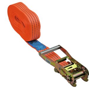 HM MÜLLNER Zurrgurt einteilig 10 m x 50 mm HM MÜLLNER Zurrgurt einteilig 10 m x 50 mm