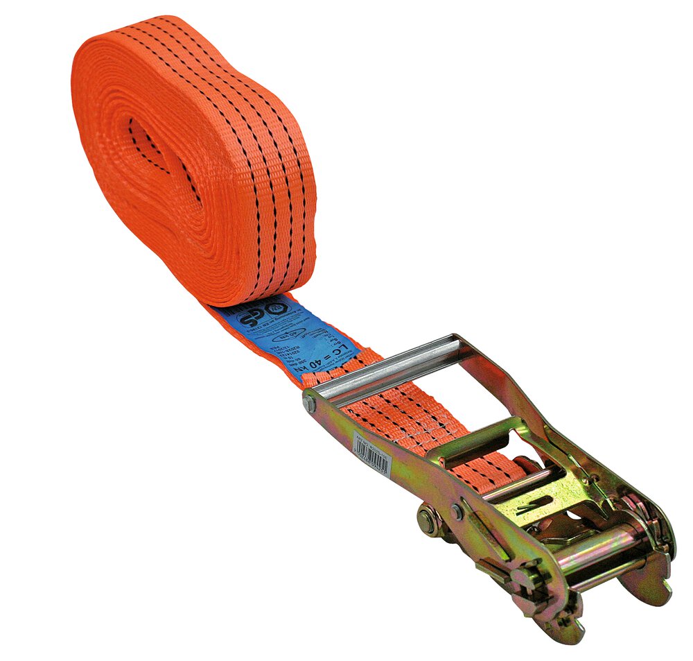 HM MÜLLNER Zurrgurt einteilig 10 m x 50 mm