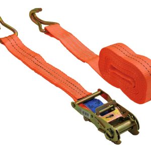 HM MÜLLNER Zurrgurt zweiteilig 6 m x 38 mm mit Spitzhaken HM MÜLLNER Zurrgurt zweiteilig 6 m x 38 mm mit Spitzhaken